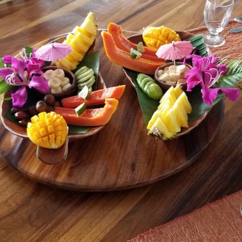 Orchid Tree Bed & Breakfast - Bed & Breakfast Near Me - Hilo, Hawaii