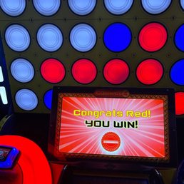 Connect Four