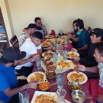 Himalayan Flavor - We had a lot of food. Finished it very fast. - Indian Near Me - Pocatello, Idaho Himalayan Flavor - We had a lot of food. Finished it very fast. - Indian Near Me - Pocatello, Idaho