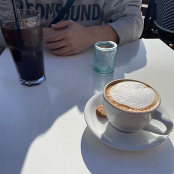 EscoGelato - Coffee - Coffee & Tea Near Me - Escondido, California