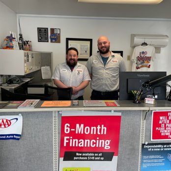 Intercourse Automotive 4X4 - Auto Repair Near Me - Gordonville, Pennsylvania Intercourse Automotive 4X4 - Auto Repair Near Me - Gordonville, Pennsylvania