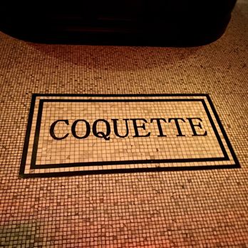 Coquette - Breakfast & Brunch Near Me - Boston, Massachusetts