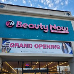 Beauty Now