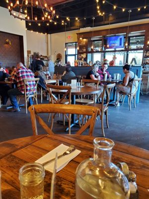 Boomtown Biscuits & Whiskey by null