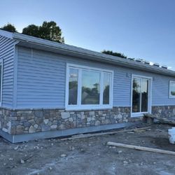 Bisky’s Stucco & Stone