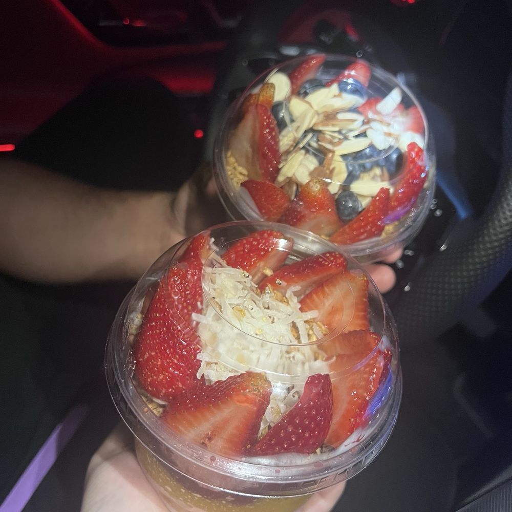Island Bodega - Acai Bowls Near Me - Cerritos, California