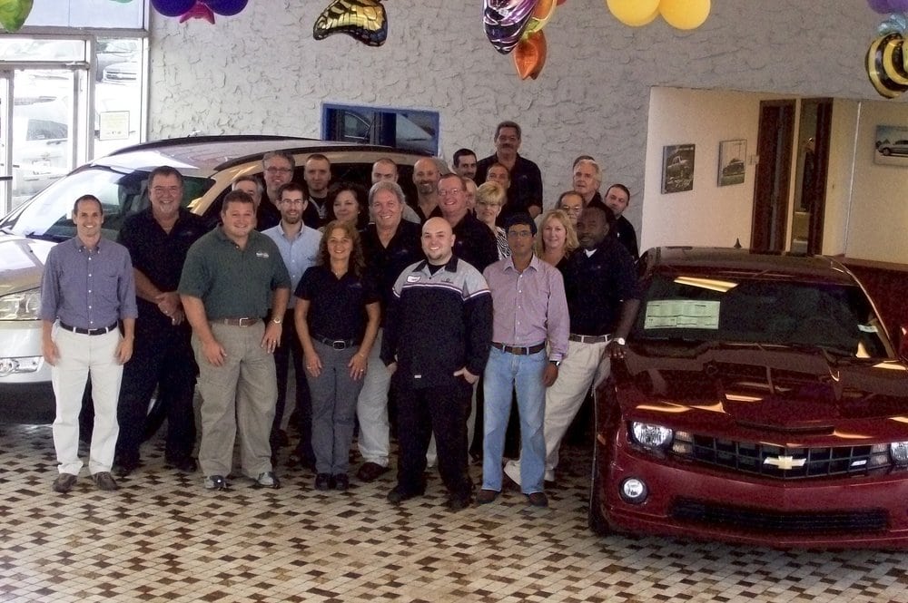 SEACOAST CHEVROLET Updated October 2024 32 Reviews 3410 Sunset