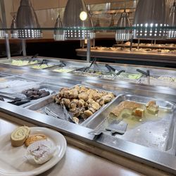 Fuji Buffet