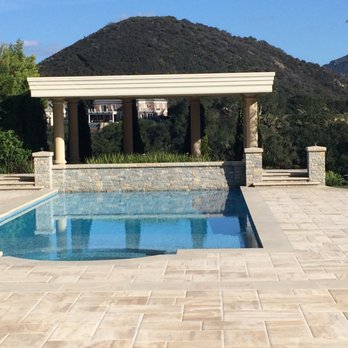 Bob The Builder - a pool and gazebo - General Contractors Near Me Bob The Builder - a pool and gazebo - General Contractors Near Me