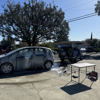 Matts Mobile Auto Detailing - Auto Detailing Near Me