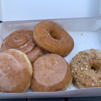 OMG Donuts & Coffee - Assorted donuts! - Coffee & Tea Near Me - Charlotte, North Carolina OMG Donuts & Coffee - Assorted donuts! - Coffee & Tea Near Me - Charlotte, North Carolina