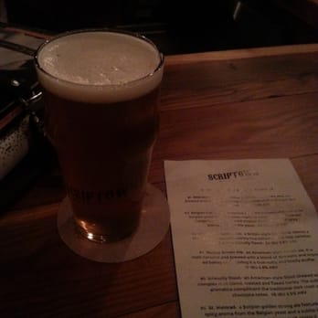 Scriptown Brewing Company - Lone tree - Breweries Near Me - Omaha, Nebraska Scriptown Brewing Company - Lone tree - Breweries Near Me - Omaha, Nebraska