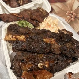 The Momona Combo Plate