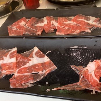 Shabu Zone - Meat - Hot Pot Near Me - Houston, Texas Shabu Zone - Meat - Hot Pot Near Me - Houston, Texas