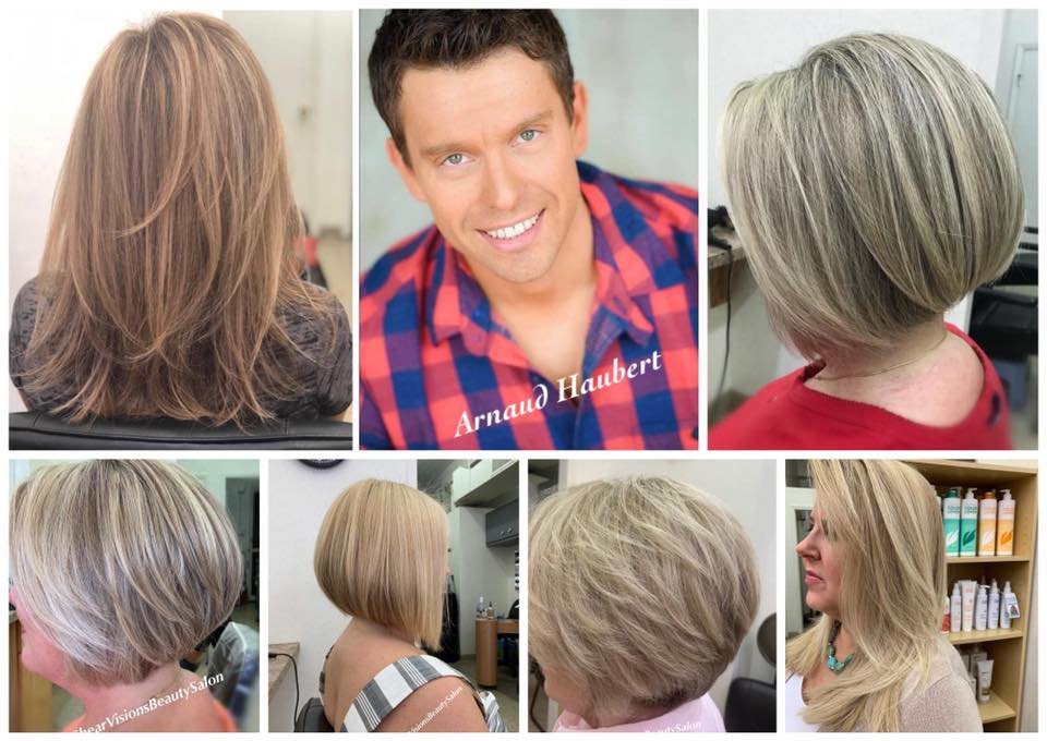 SHEAR VISIONS Updated August 2024 31 Photos 1829 Murray Ave