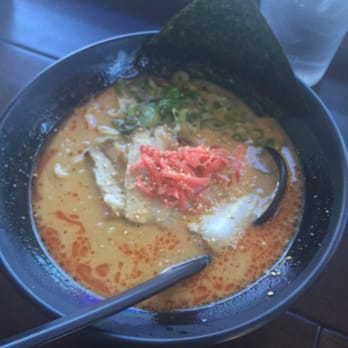 R101 Ramen - Ramen Near Me - Glendale, California R101 Ramen - Ramen Near Me - Glendale, California