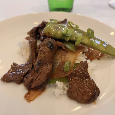 Charleston Wine + Food by null