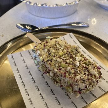Feringhee - Modern Indian Cuisine - Indian Near Me - Chandler, Arizona