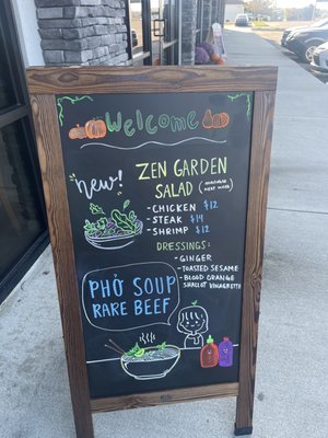 Menu photo 2 Zen Garden Clarksville, TN Menu photo 2 Zen Garden Clarksville, TN