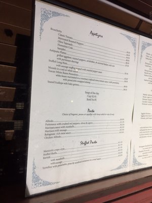 Menu photo 4 Michael’s Mediterranean Cuisine Vineland, NJ Menu photo 4 Michael’s Mediterranean Cuisine Vineland, NJ