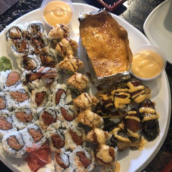iZen's Drunken Bento - Sushi Bars Near Me - Cincinnati, Ohio iZen's Drunken Bento - Sushi Bars Near Me - Cincinnati, Ohio