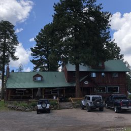 Lodge Lodge