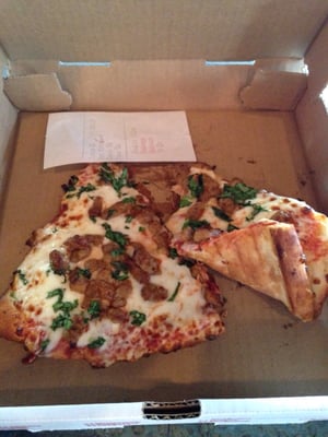 Dough Boys Virginia Beach Pizza by null