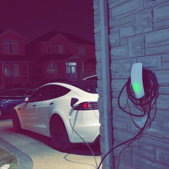 Certified Electrical Services - EV charger - Electricians Near Me Certified Electrical Services - EV charger - Electricians Near Me