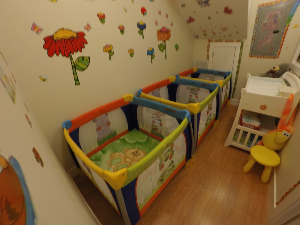 Fantasyland by the Park - childcare center in San Francisco, CA