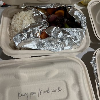 Loving Hut - Vegan Near Me - Orange, California