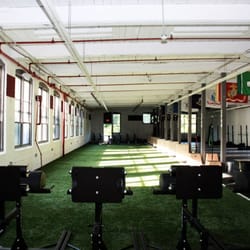 CrossFit - HammerMill