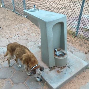 Bark Park - Water for everyone. - Dog Parks Near Me - Moab, Utah Bark Park - Water for everyone. - Dog Parks Near Me - Moab, Utah