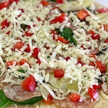 Dean's Pizza - Pizza Near Me - Turlock, California
