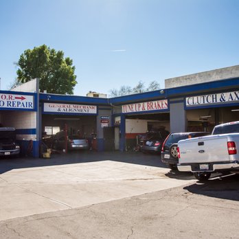 O.R. General Auto Repair - Auto Repair Near Me - Van Nuys, California O.R. General Auto Repair - Auto Repair Near Me - Van Nuys, California