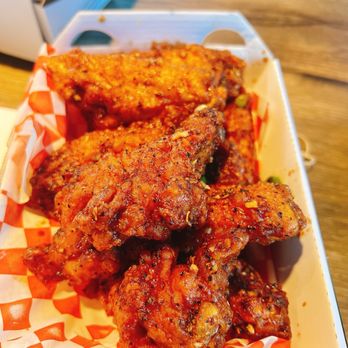 bb.q Chicken - Chicken Shop Near Me - Dublin, California