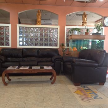 Wonder Nails - Waiting area - Nail Salons Near Me - Livonia, Michigan Wonder Nails - Waiting area - Nail Salons Near Me - Livonia, Michigan