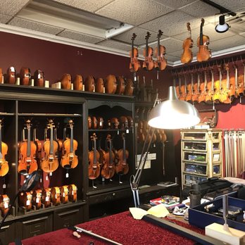 Forte Strings - Musical Instrument Services Near Me - Fullerton, California