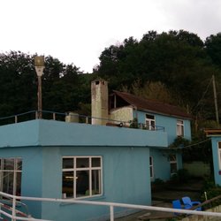 Kvacoli Balık Lokantası