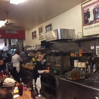 DeLuca's Diner - The hard working people on the cook line. - Breakfast & Brunch Near Me - Pittsburgh, Pennsylvania DeLuca's Diner - The hard working people on the cook line. - Breakfast & Brunch Near Me - Pittsburgh, Pennsylvania