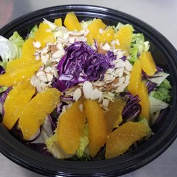 Thai Salad
