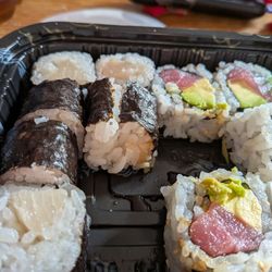 Sushi Express