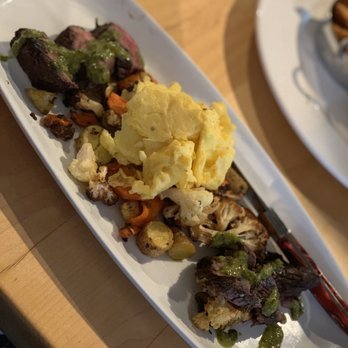 BB's - Steak & eggs - New American Near Me - Jacksonville, Florida