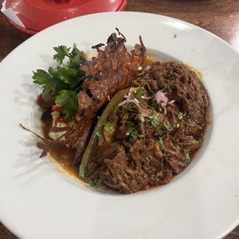 5 Rabanitos - Short Shortrib Barbacoa - Mexican Near Me - Chicago, Illinois 5 Rabanitos - Short Shortrib Barbacoa - Mexican Near Me - Chicago, Illinois