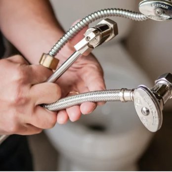 Saving Plumbing - Plumbing Near Me - Scarborough, Ontario