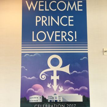 Hilton Minneapolis/Bloomington - In the lobby area during Celebration 2017 weekend (April 20-23) - Hotels Near Me - Bloomington, Minnesota