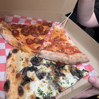Upside Pizza - Pizza Near Me - New York, New York Upside Pizza - Pizza Near Me - New York, New York