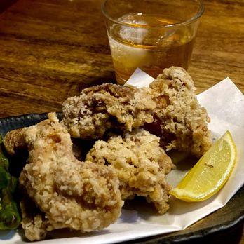 Ippuku - Karaage. - Bars Near Me - Berkeley, California