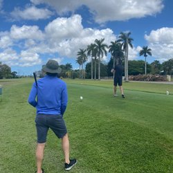 Redland Golf and Country Club