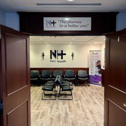 Nevy Health