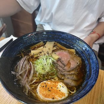 Gyuro Ramen - Shoyu Prime - Ramen Near Me - Chicago, Illinois Gyuro Ramen - Shoyu Prime - Ramen Near Me - Chicago, Illinois